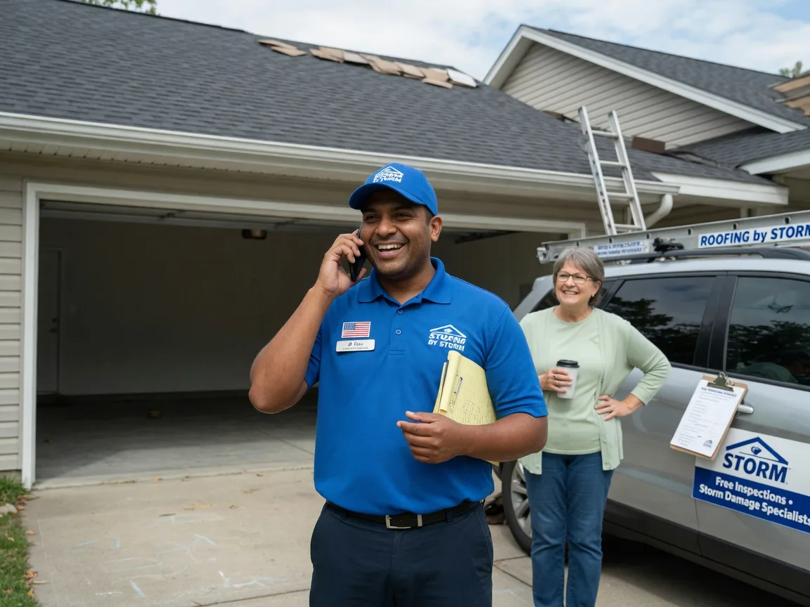 Roof Repair Near Me Salina, PA FAQs