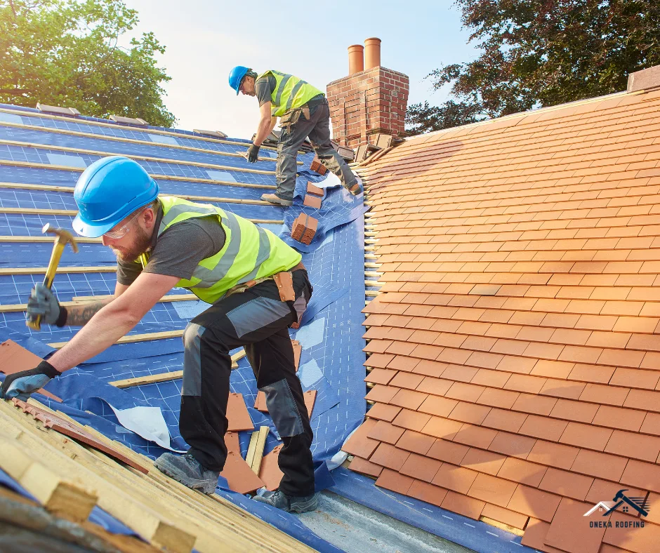 Why choose Roof Repair Near Me in Salina, PA